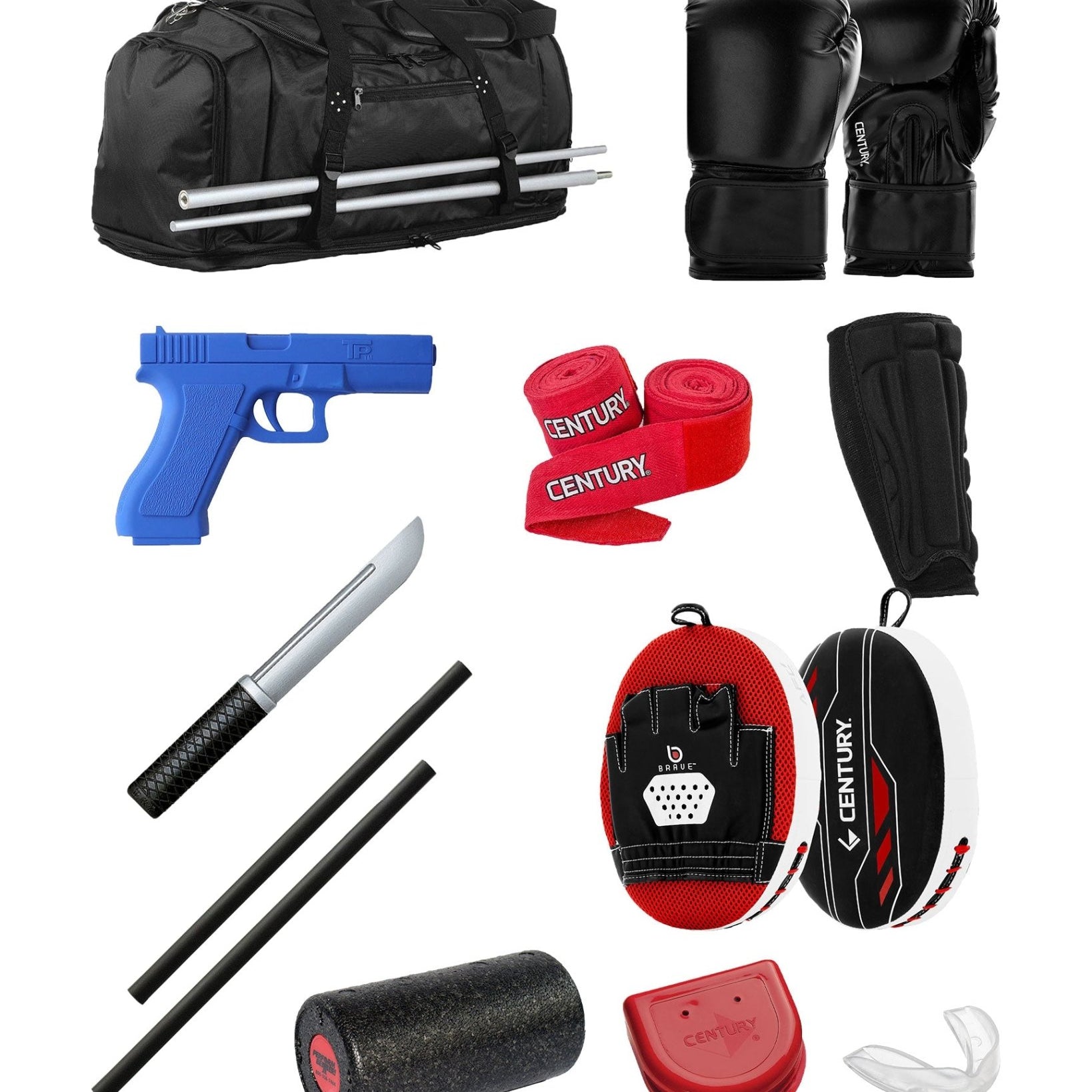 Action! Pro Bag Bundle action-pro-bag-bundle-1348449