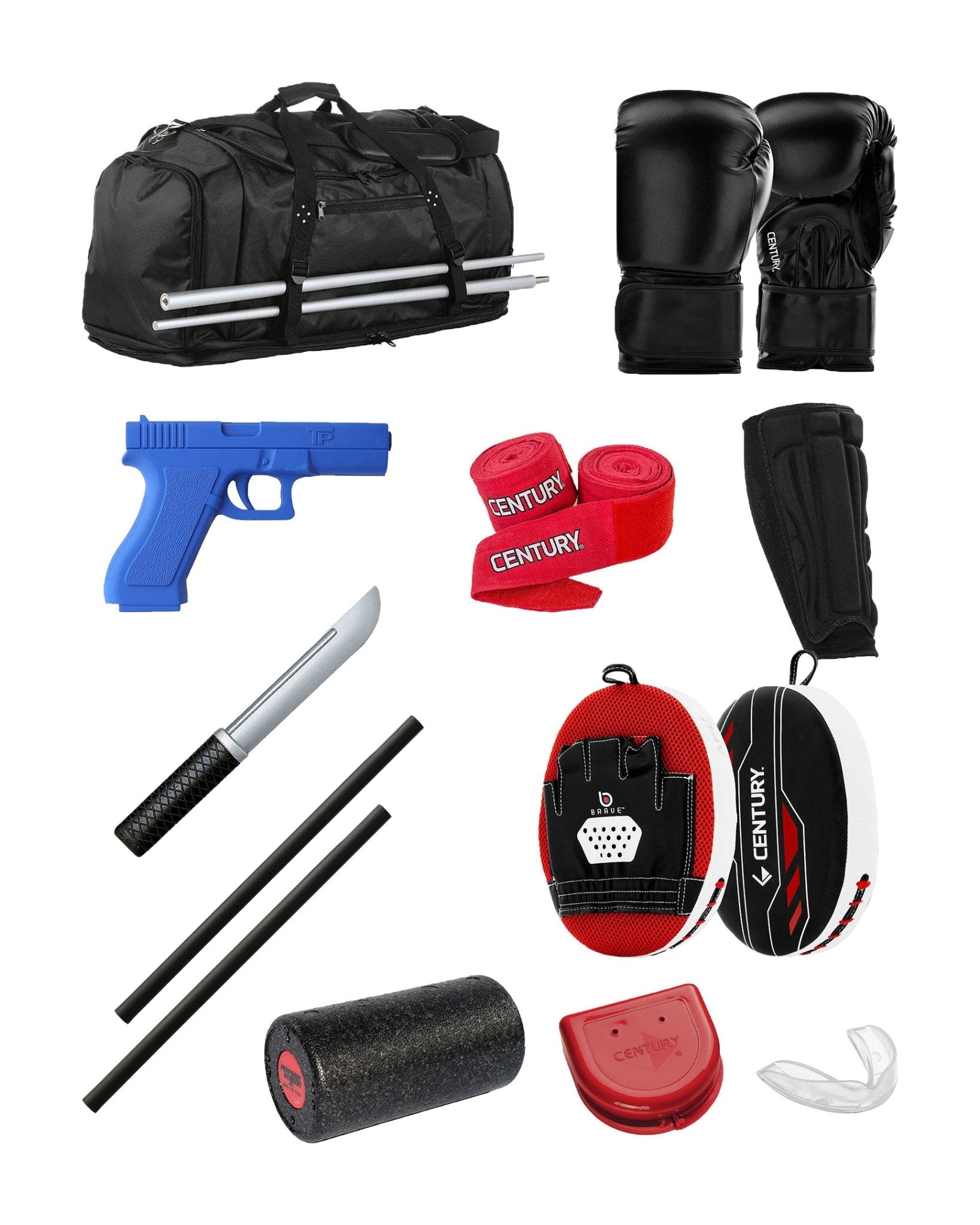 Action! Pro Bag Bundle action-pro-bag-bundle-1348449