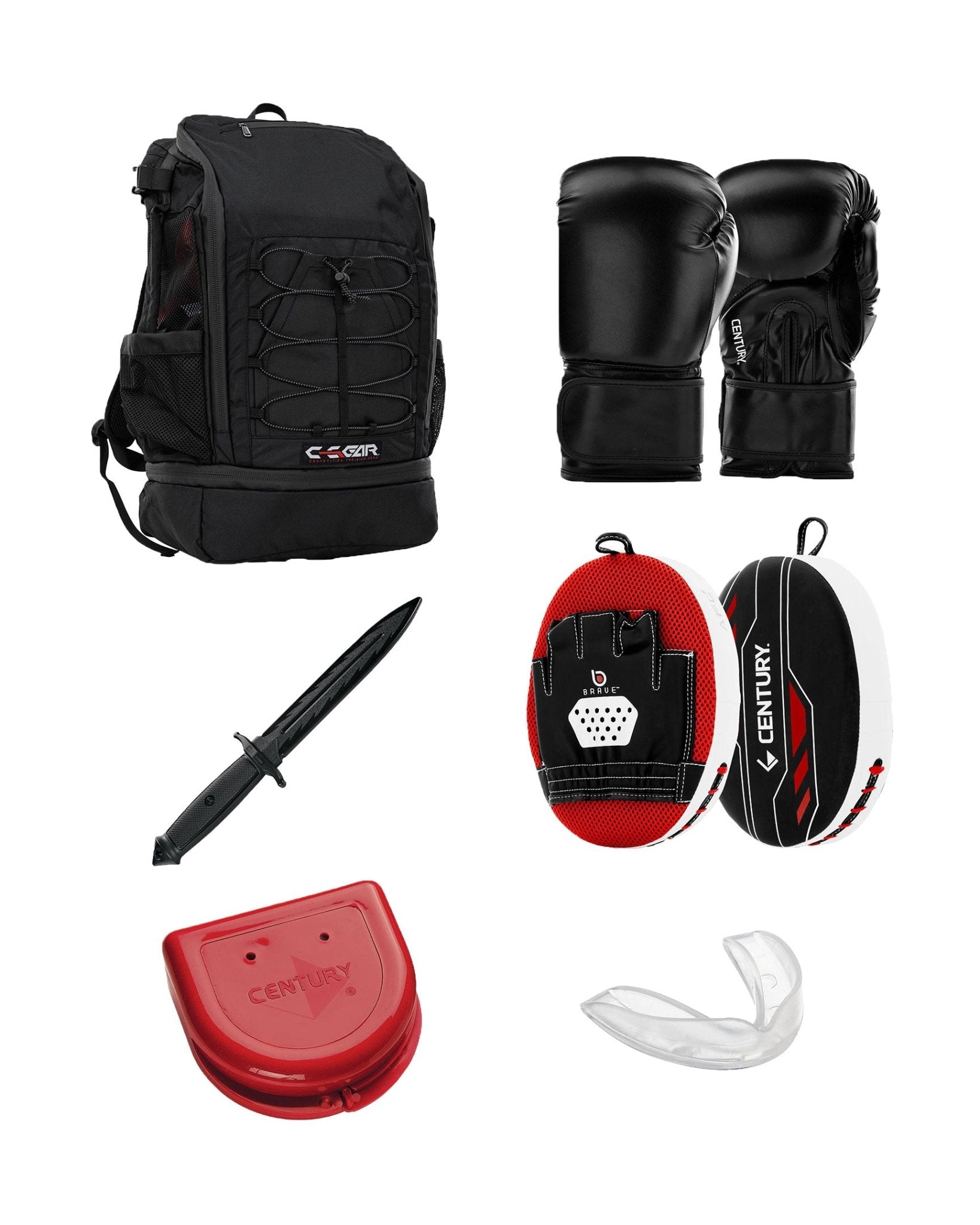 Action! Set Bundle action-set-bundle-3767456