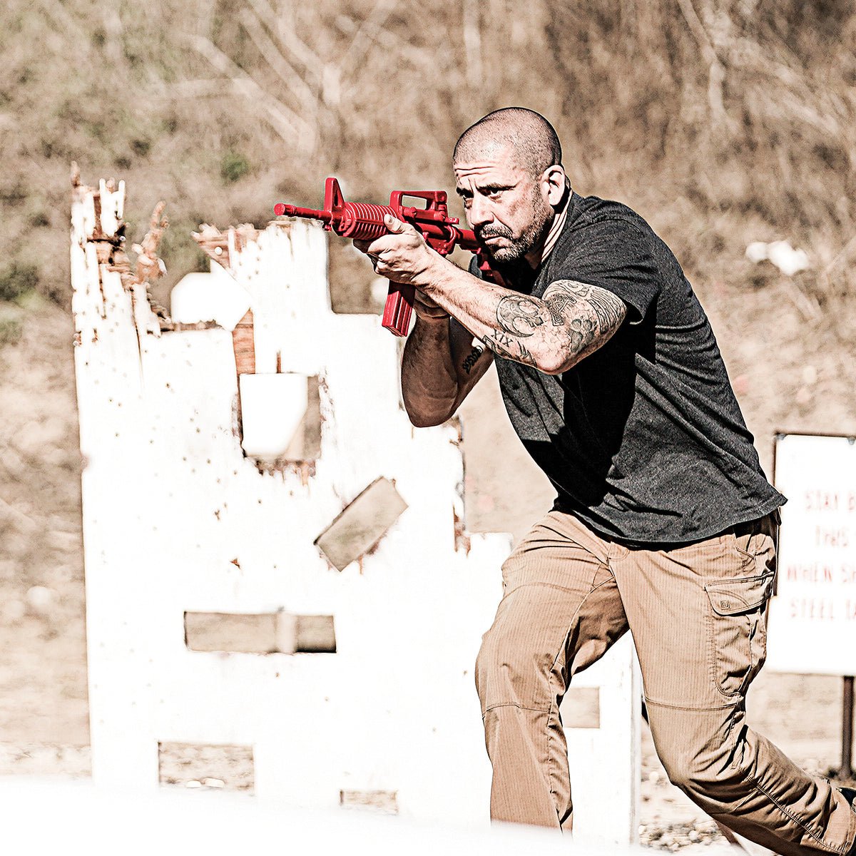 ASP Government Carbine asp-government-carbine-209508