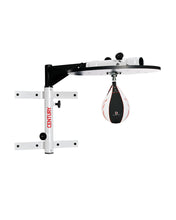 Fold Away Speed Bag Platform & Bag Kit