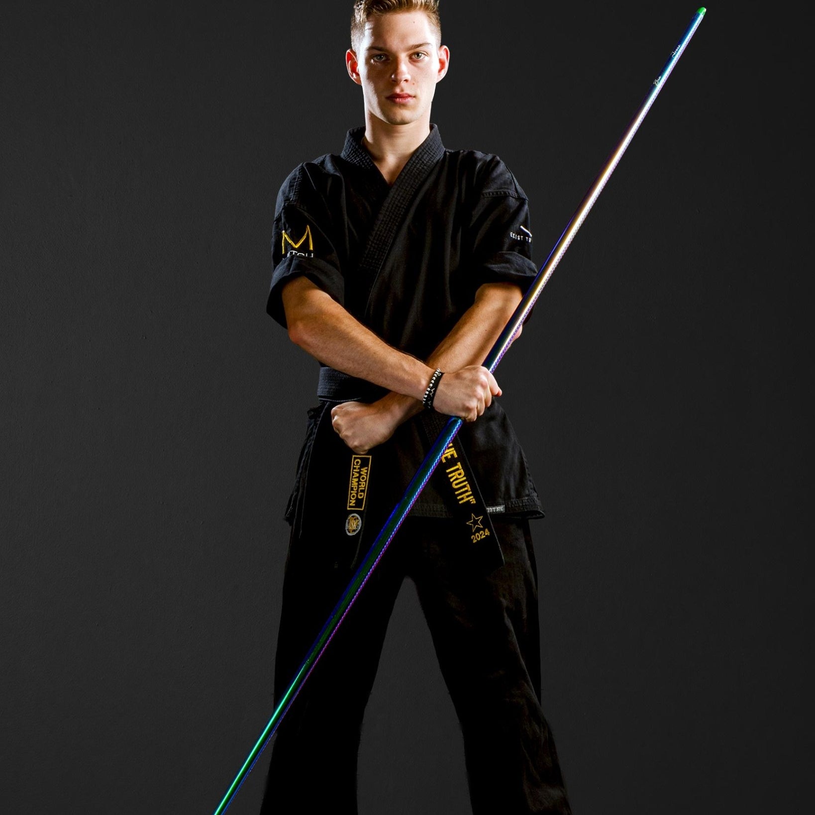 Ben Jones Signature Series Bo