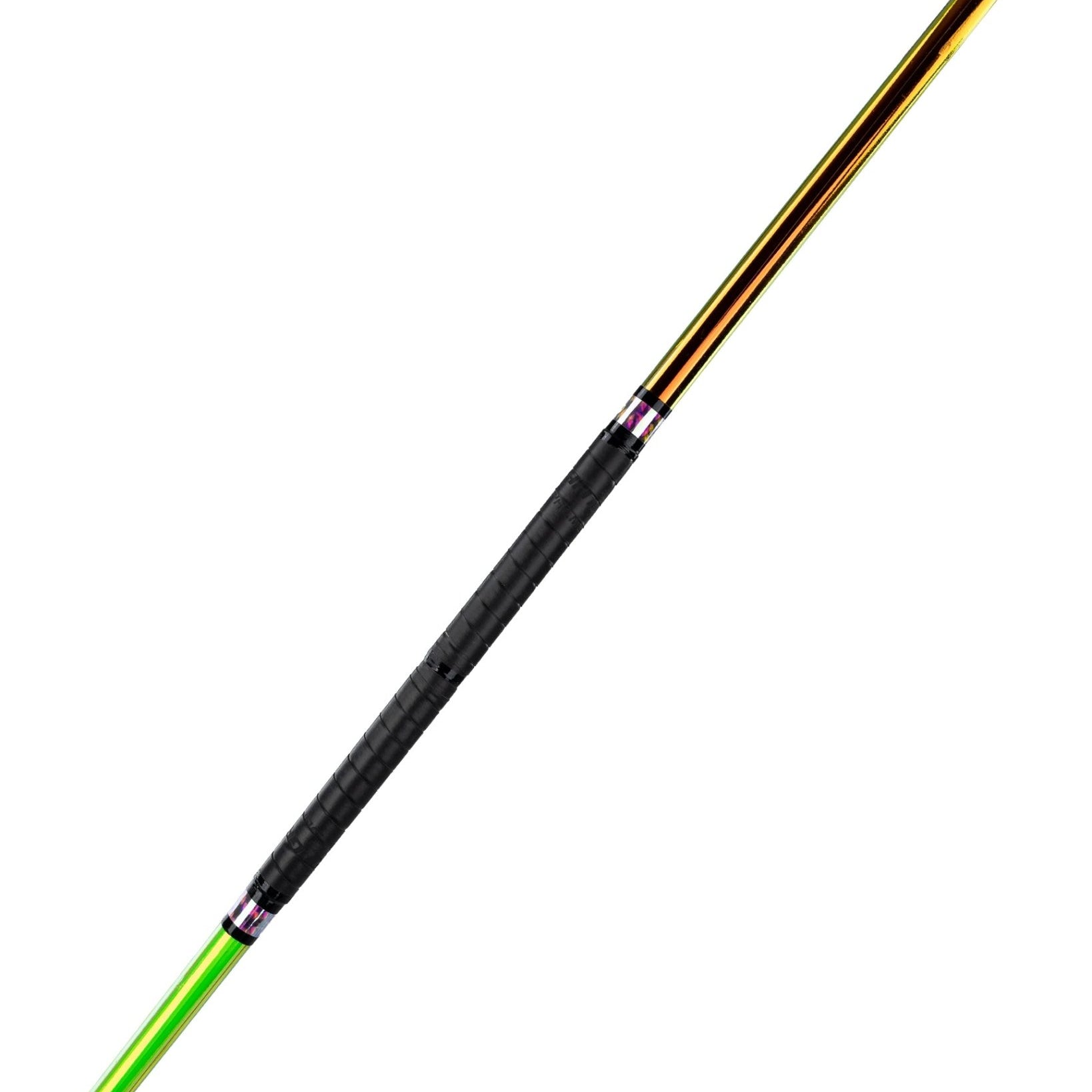 Ben Jones Signature Series Bo with Grip Green