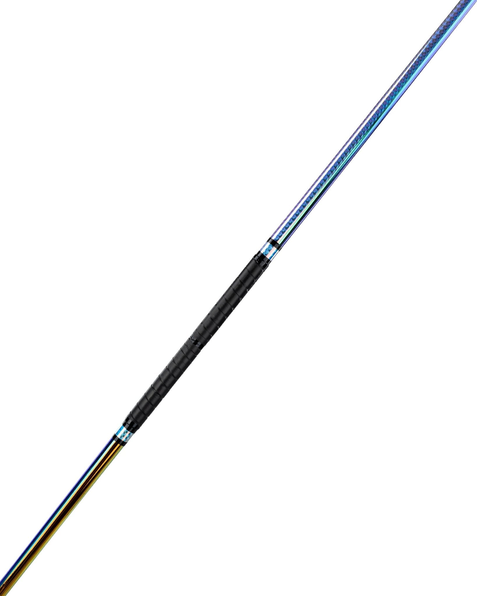 Ben Jones Signature Series Bo with Grip Blue