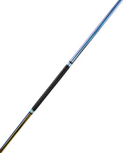 Ben Jones Signature Series Bo with Grip Blue