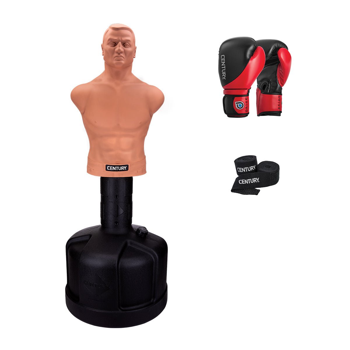 BOB Boxing Bundle