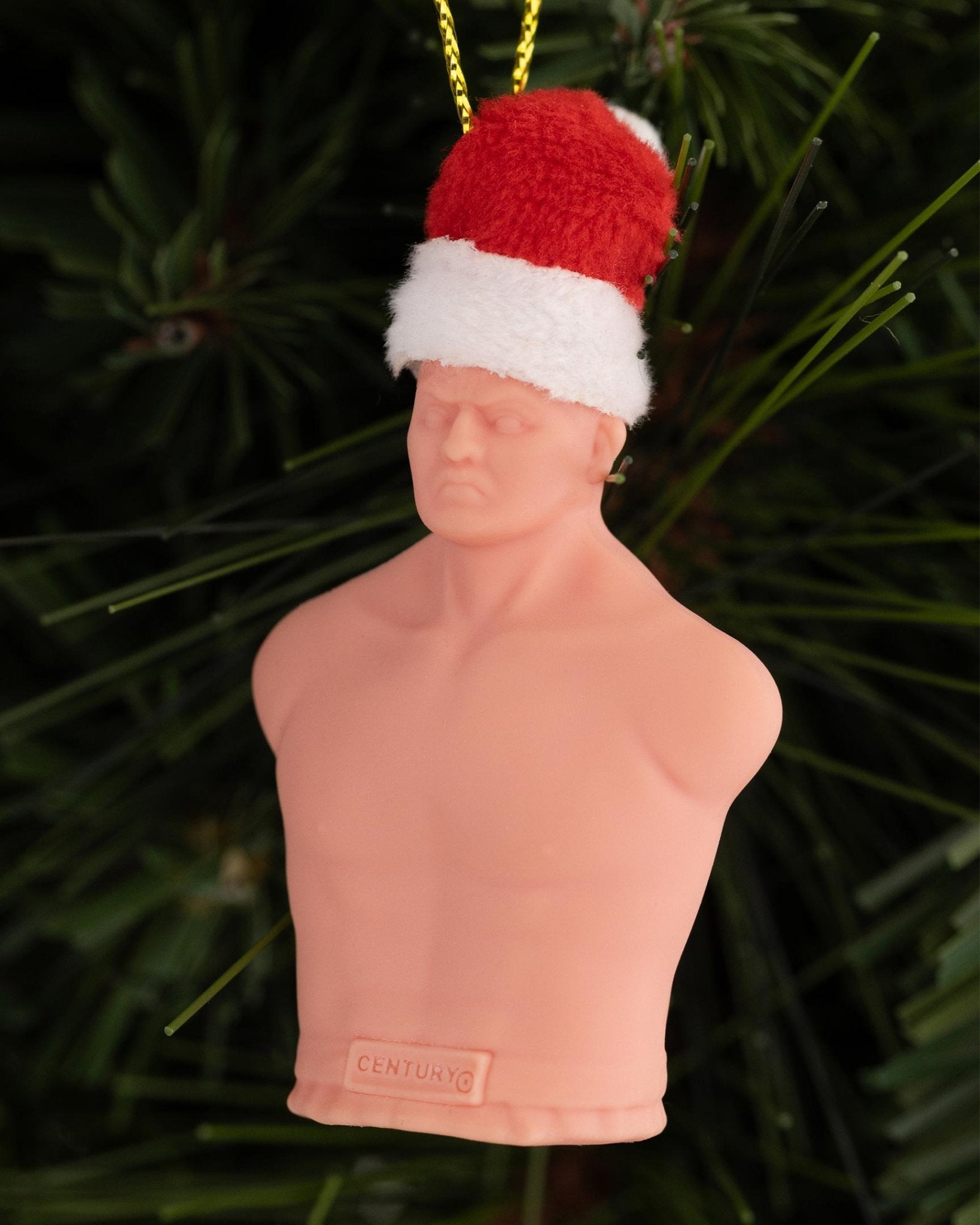 BOB Elf Hat Ornament bob-elf-hat-ornament-1245188