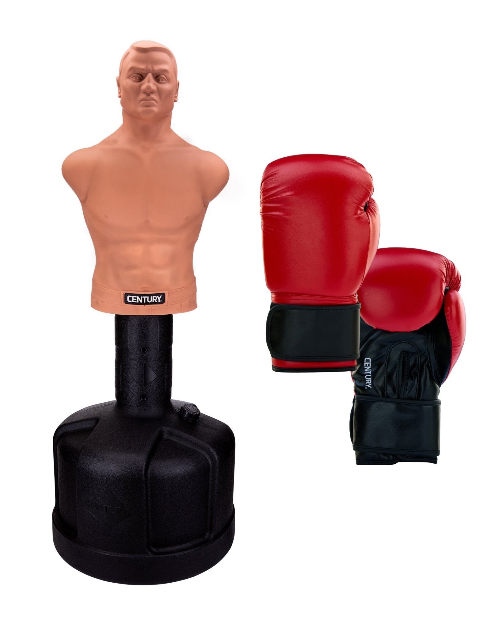 BOB & Heavy Bag Glove Combo bob-heavy-bag-glove-combo-2364600