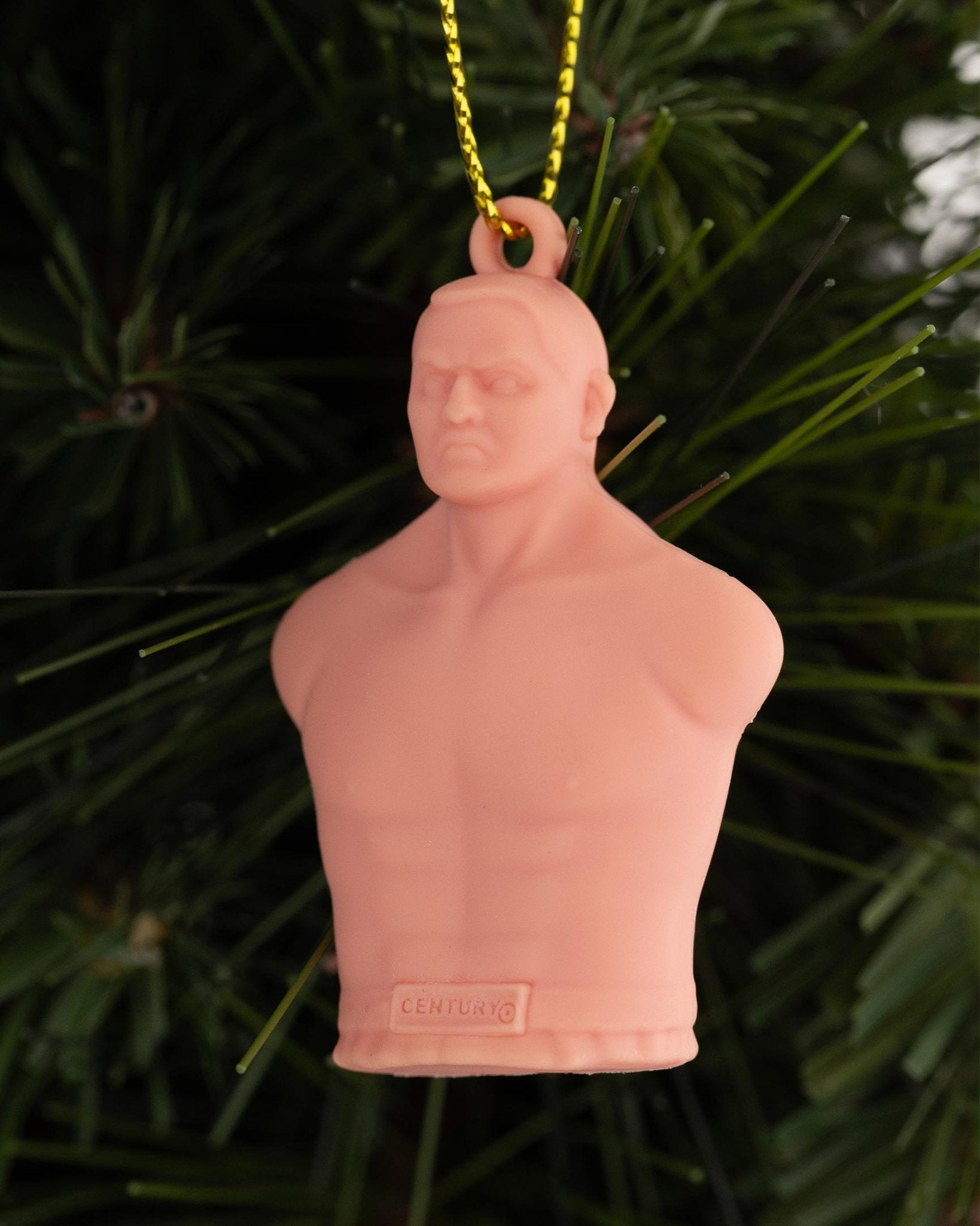 BOB Ornament bob-ornament-4563636