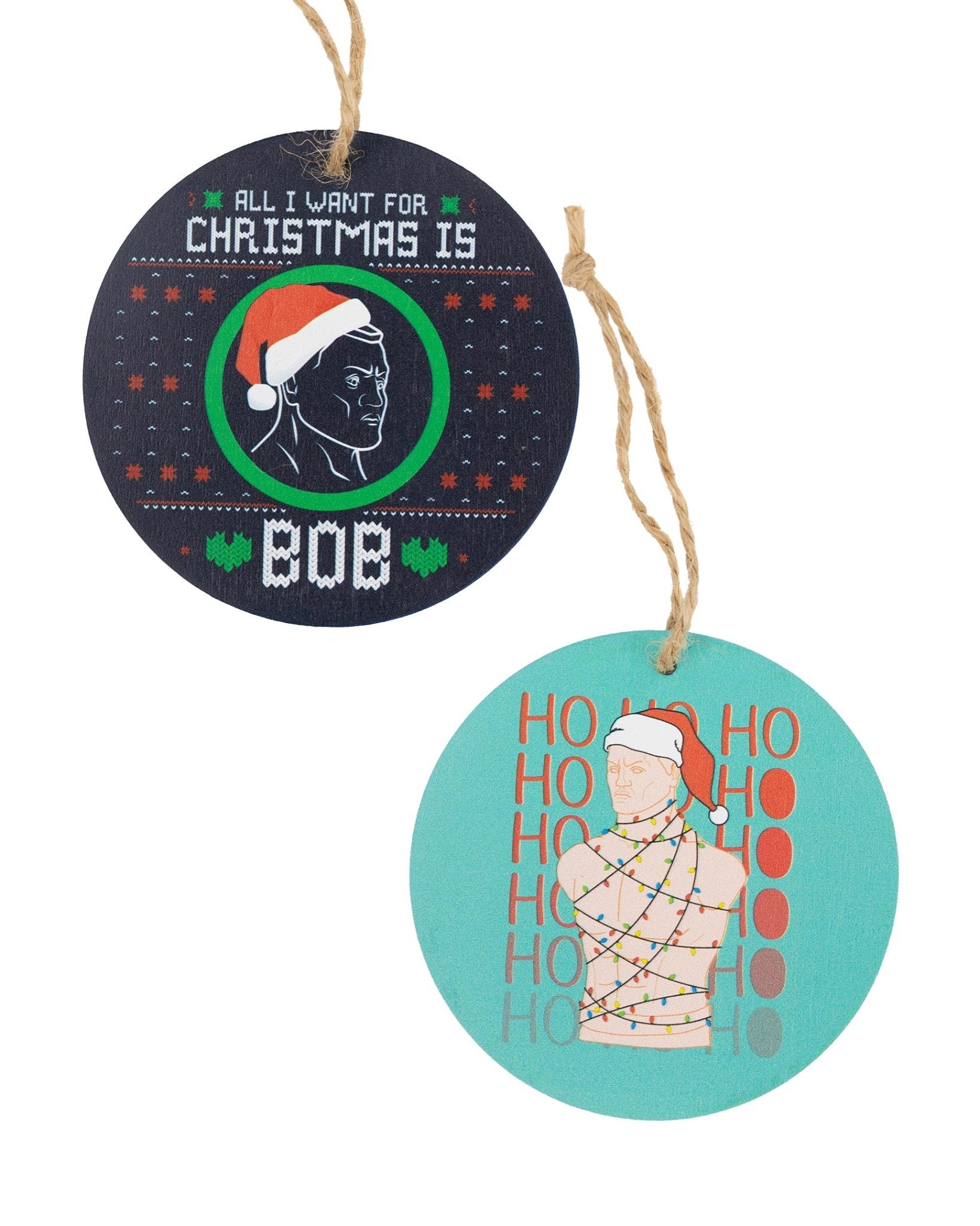 BOB Ornaments - 2 Pack bob-ornaments-2-pack-8549871
