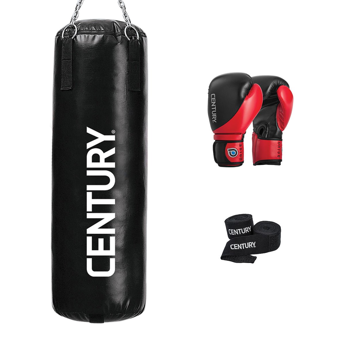 Boxing Fighter Bundle