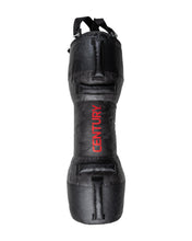 Brave Ground and Pound Heavy Bag 50 lb. Grey Black