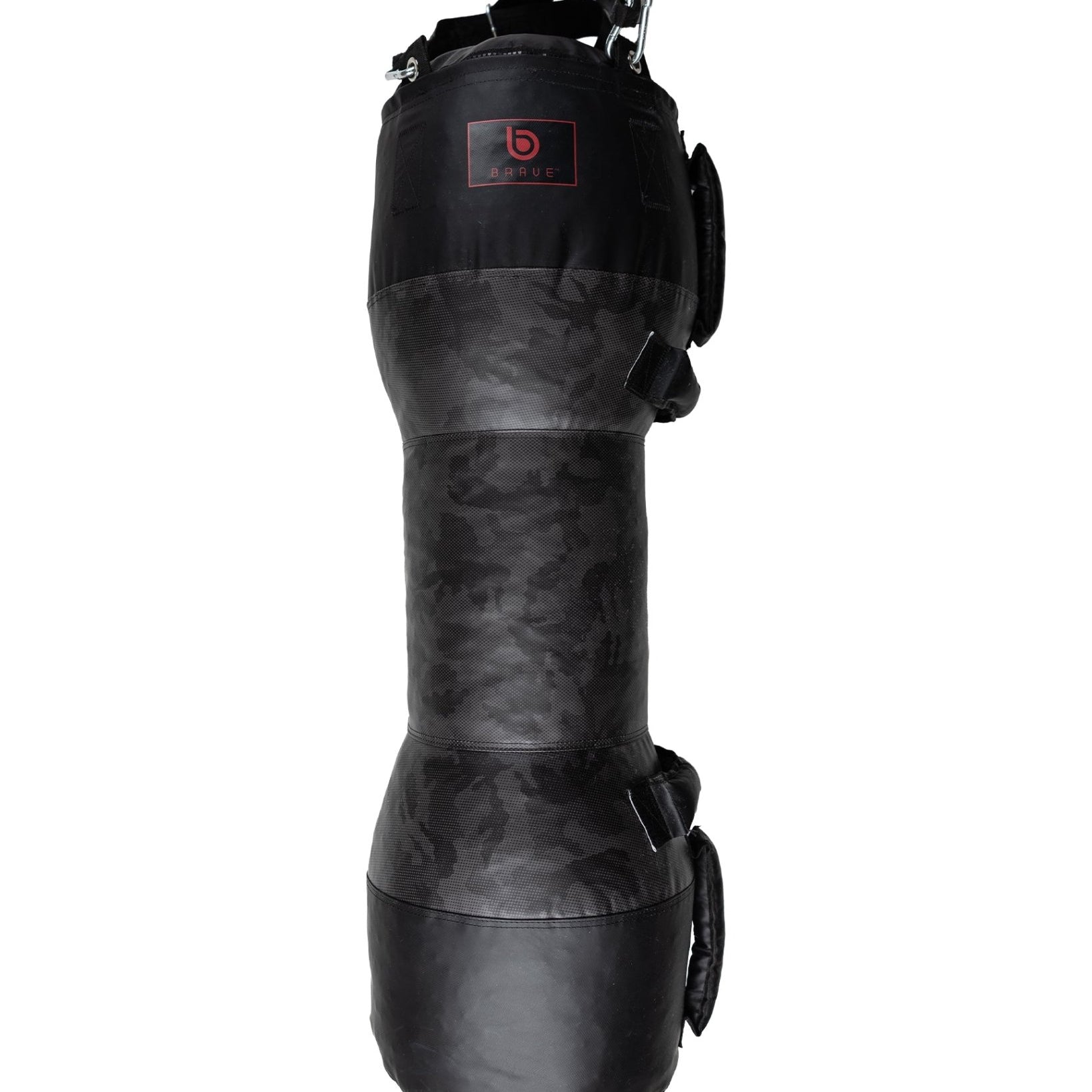 Brave Ground and Pound Heavy Bag