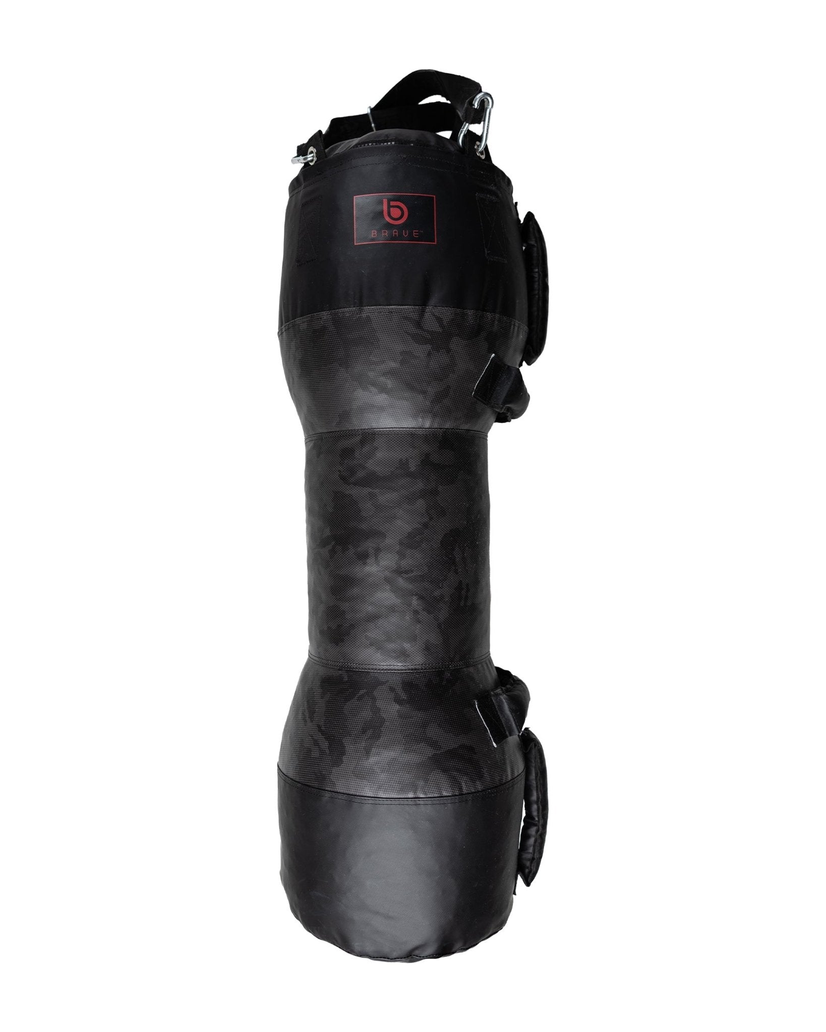 Brave Ground and Pound Heavy Bag