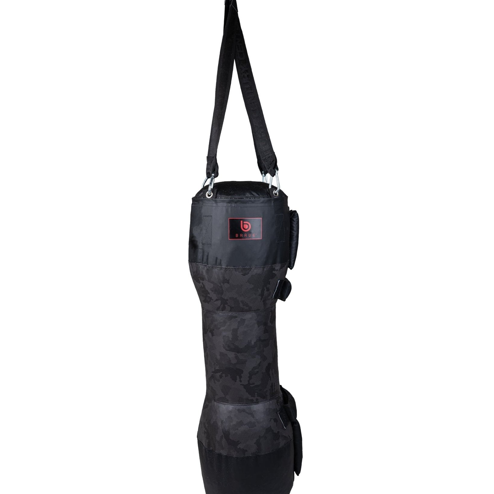 Brave Ground and Pound Heavy Bag
