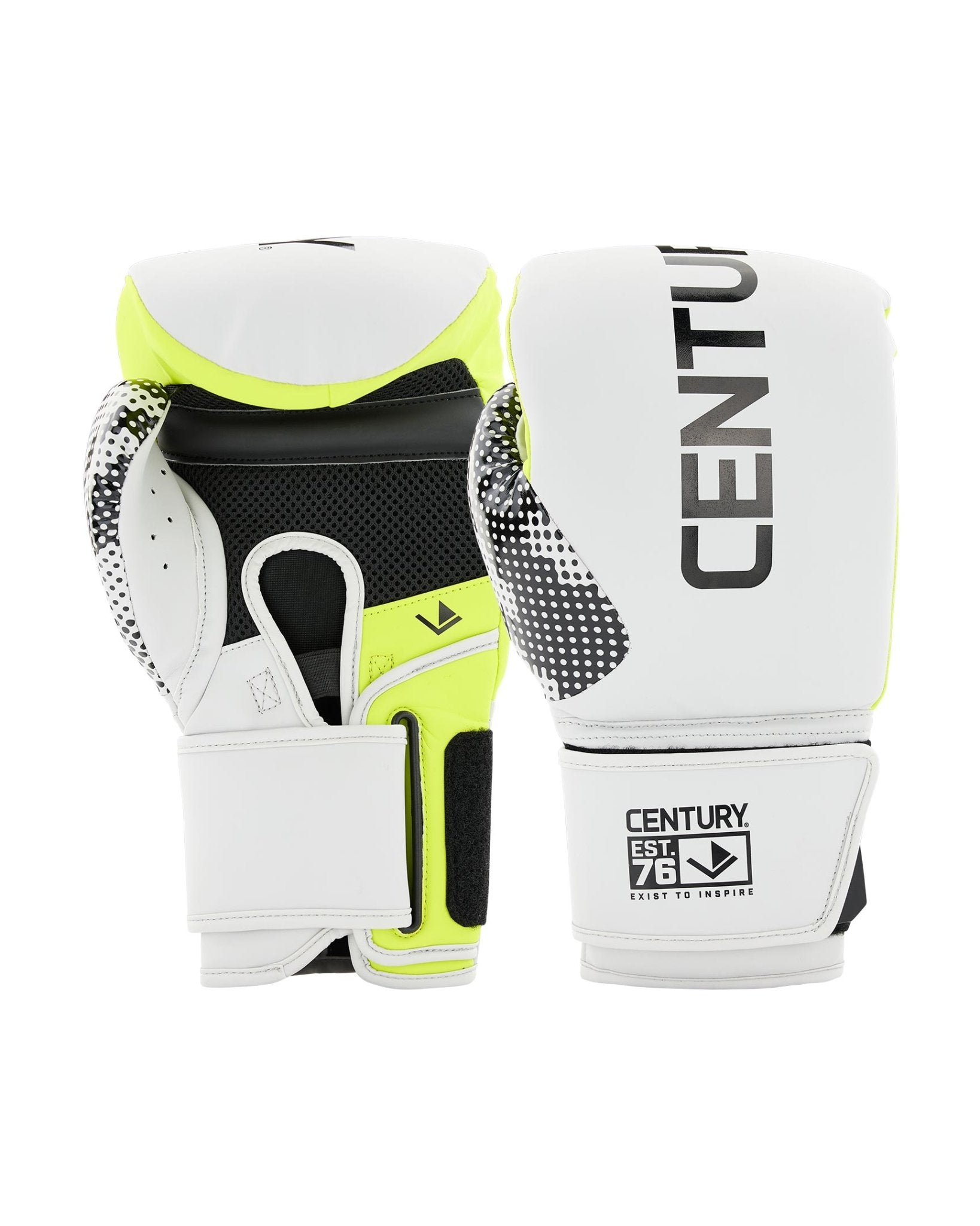 Brave Heavy Bag Glove
