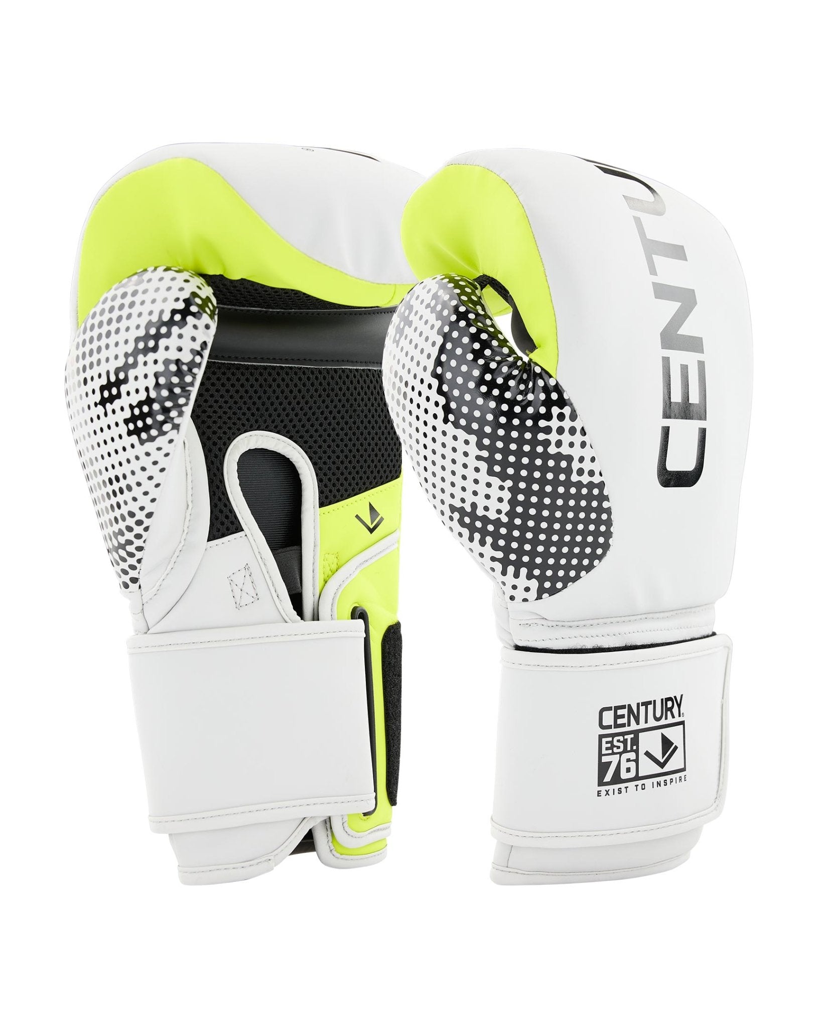 Brave Heavy Bag Glove