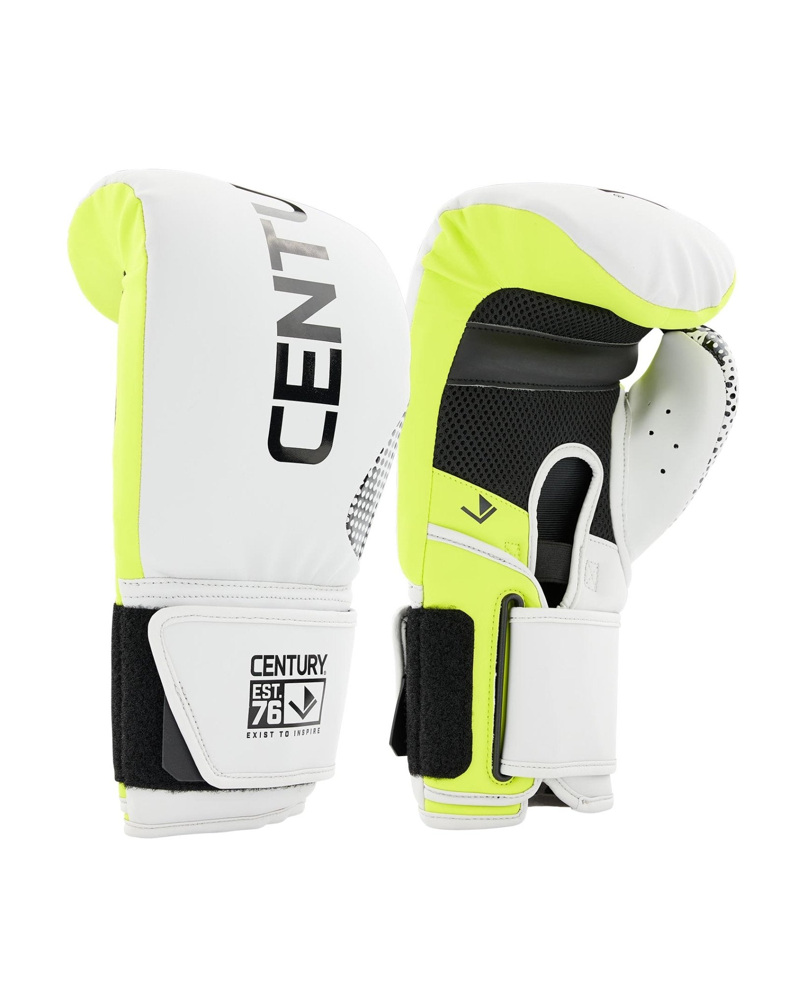 Brave Heavy Bag Glove