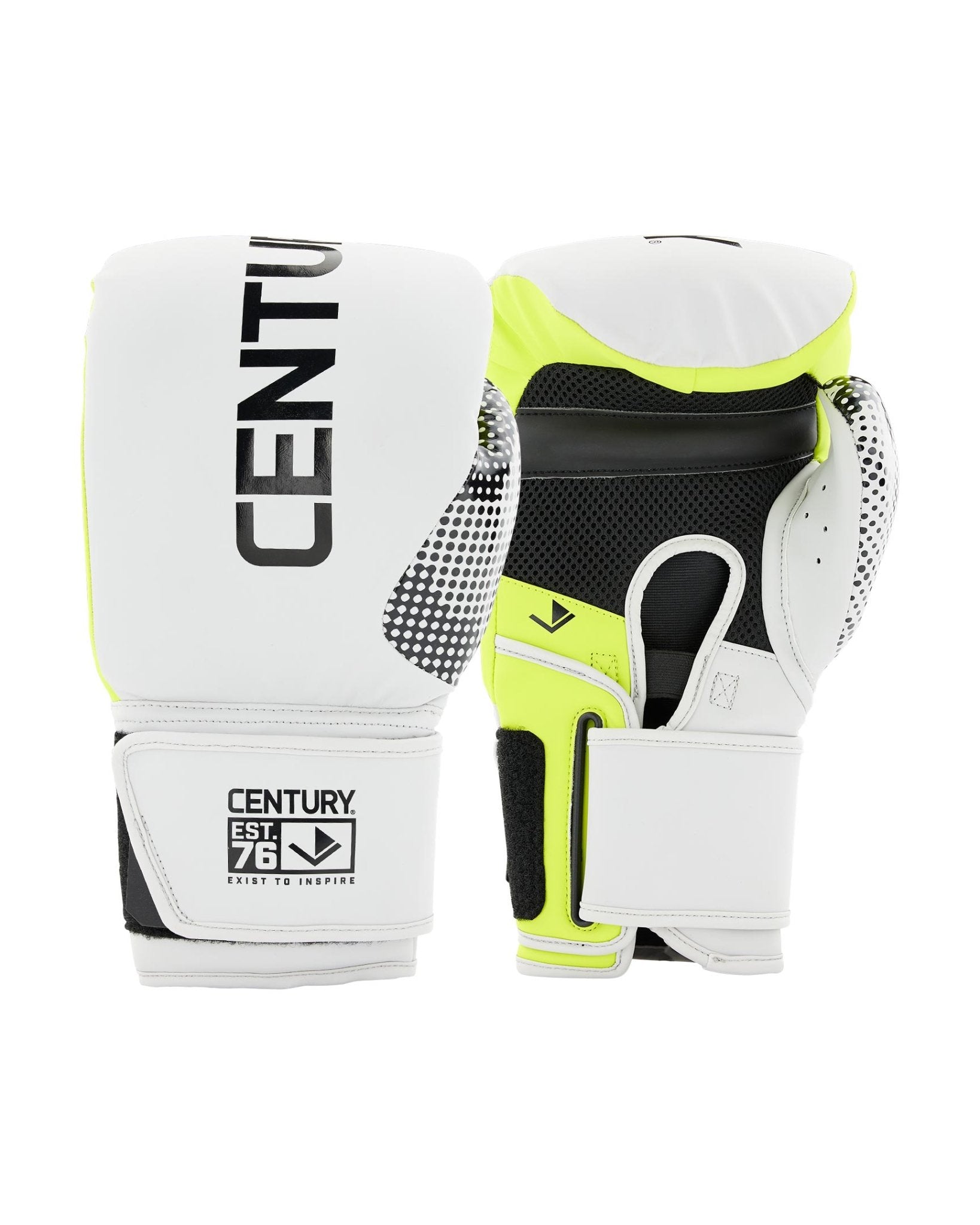 Brave Heavy Bag Glove