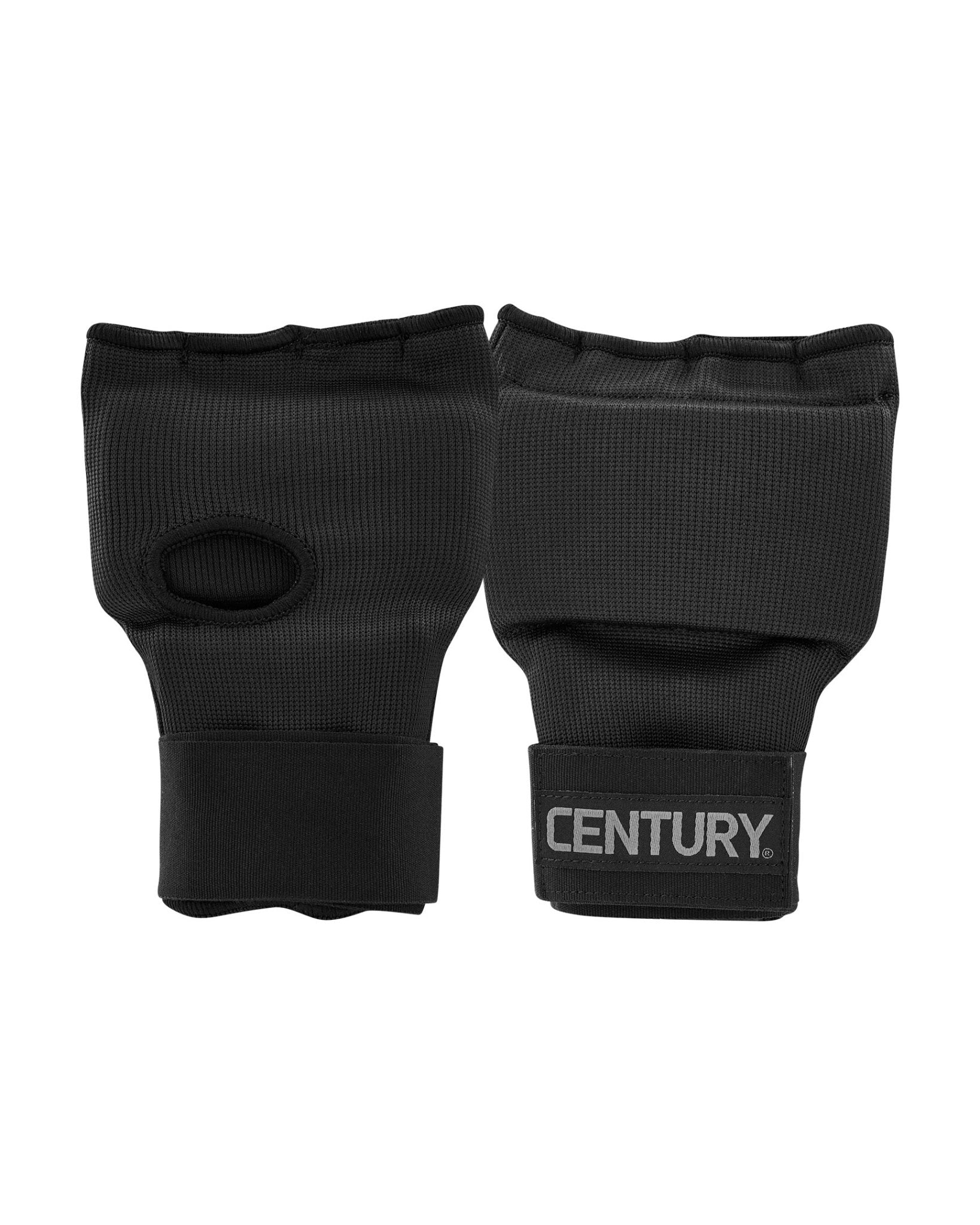 Brave Quick Wrap Glove Black