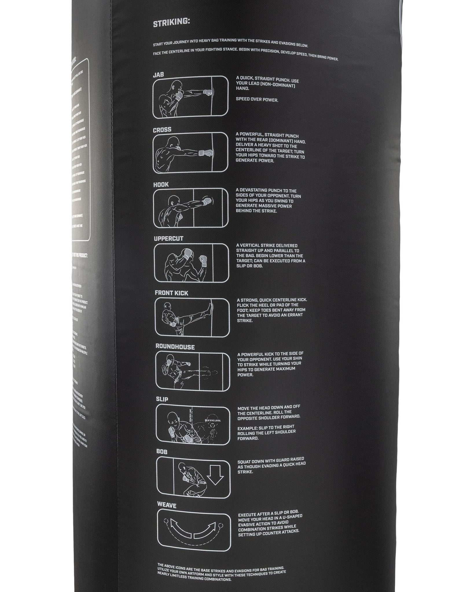 Brave XXL Wavemaster Workout Bag brave-xxl-wavemaster-workout-bag-1174831