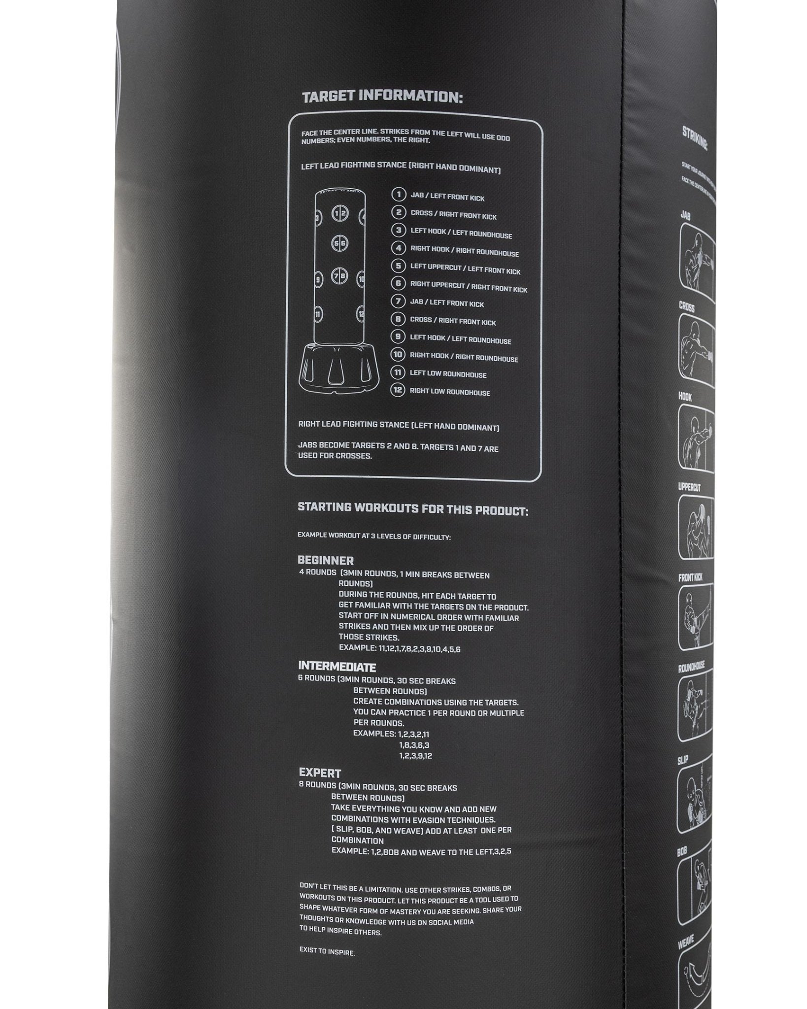 Brave XXL Wavemaster Workout Bag brave-xxl-wavemaster-workout-bag-4426871