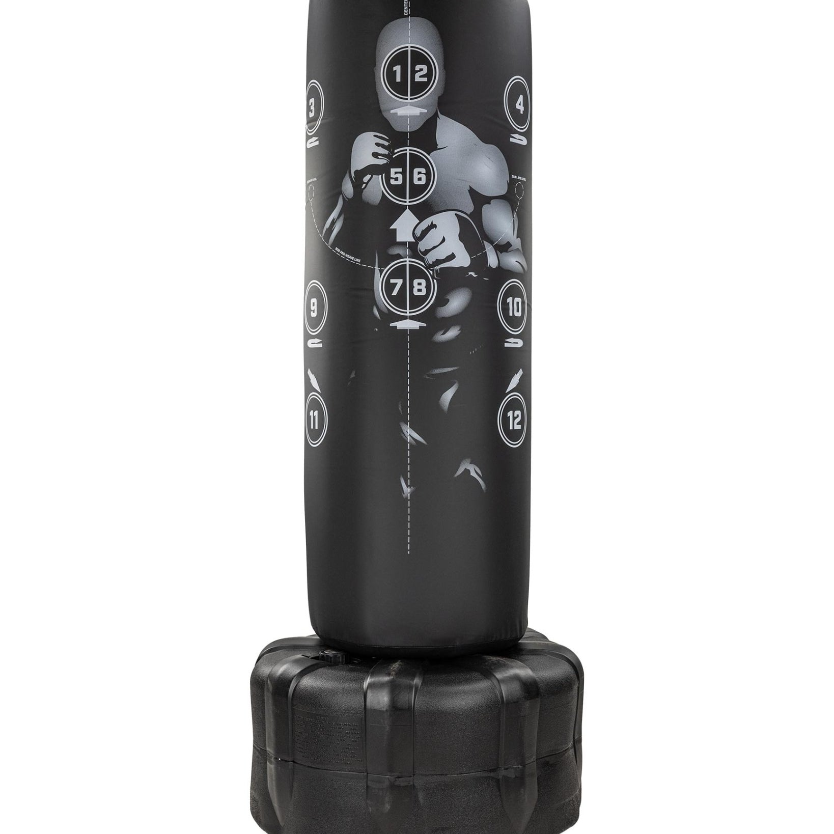 Brave XXL Wavemaster Workout Bag brave-xxl-wavemaster-workout-bag-4622388