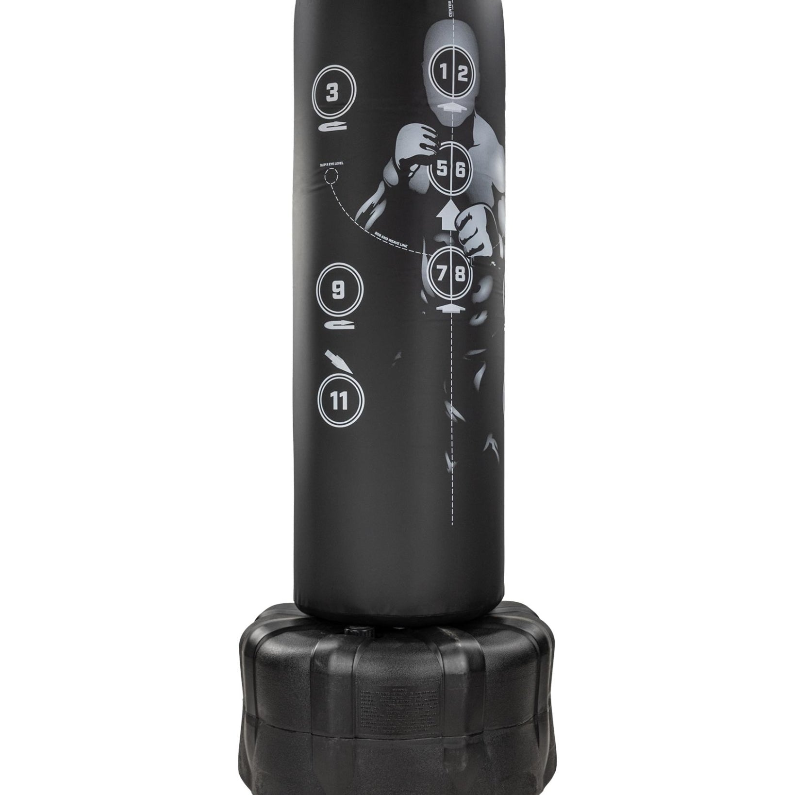 Brave XXL Wavemaster Workout Bag brave-xxl-wavemaster-workout-bag-6611330