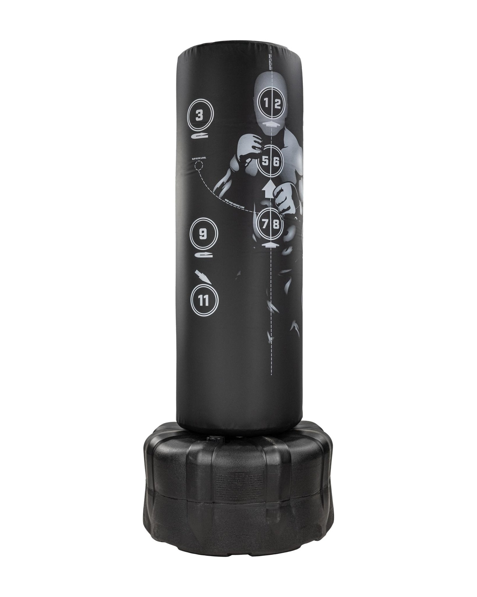 Brave XXL Wavemaster Workout Bag brave-xxl-wavemaster-workout-bag-6611330