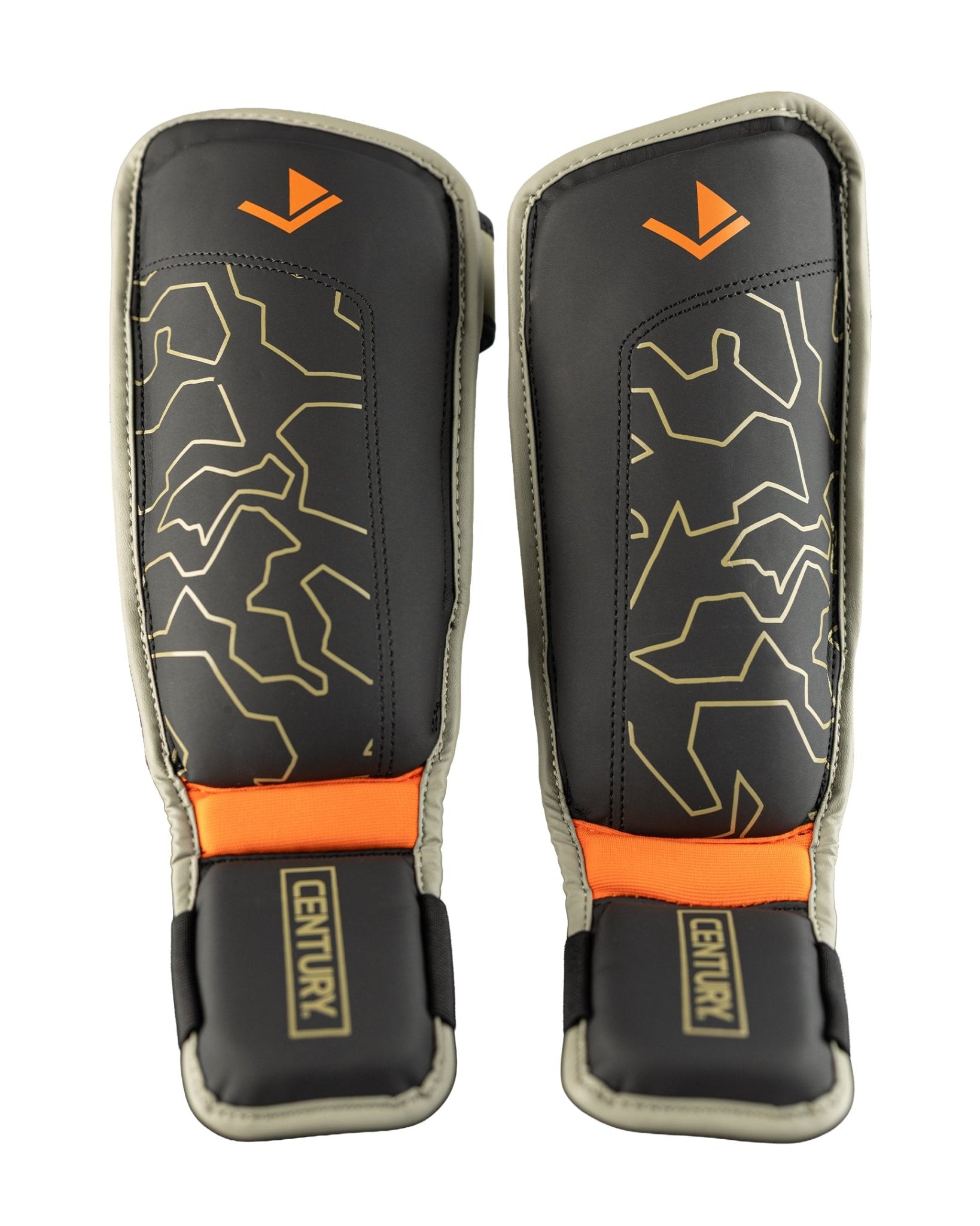 Brave Youth Shin Guard