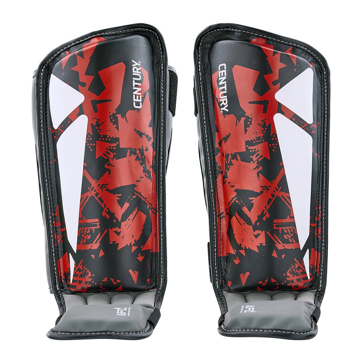 Brave Youth Shin Guards