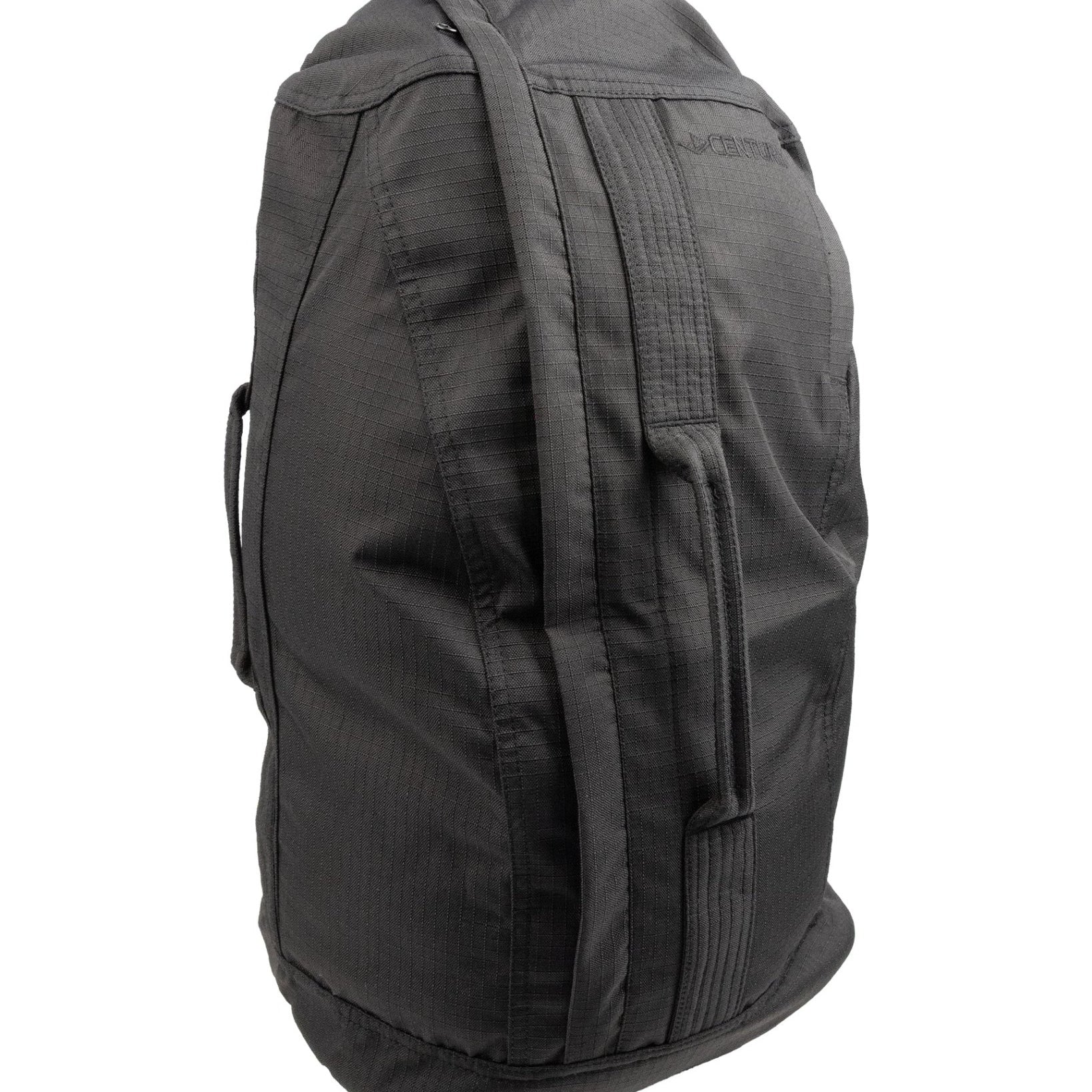 C-Gear 40L Crossbody Backpack Black