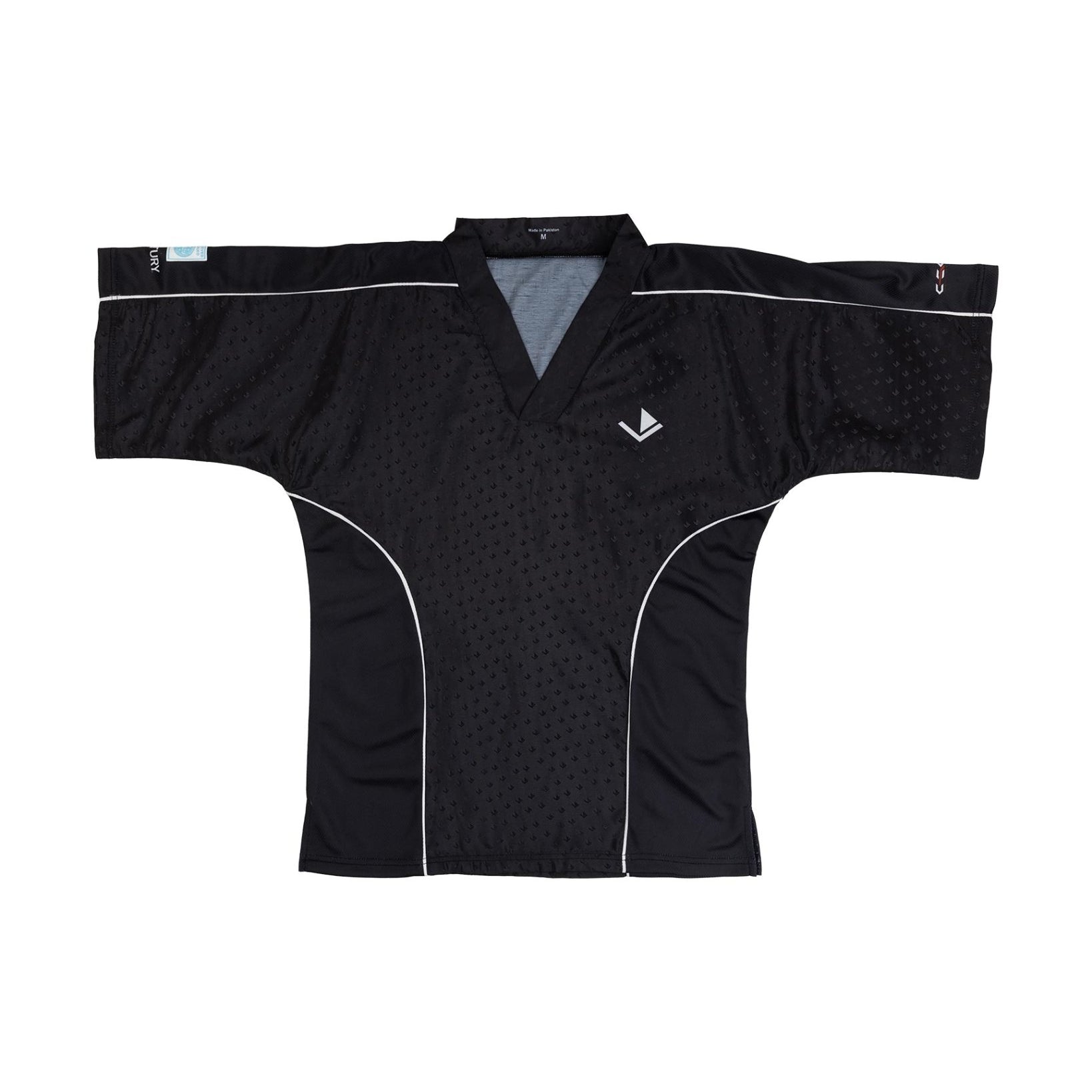 C-Gear Determination 2.0 Top Black White