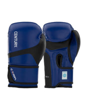 C-Gear Determination Kickboxing Punches 10 oz. Blue Black