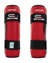 C-Gear Determination Shin Guards