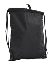 C-Gear Drawstring Bag Black