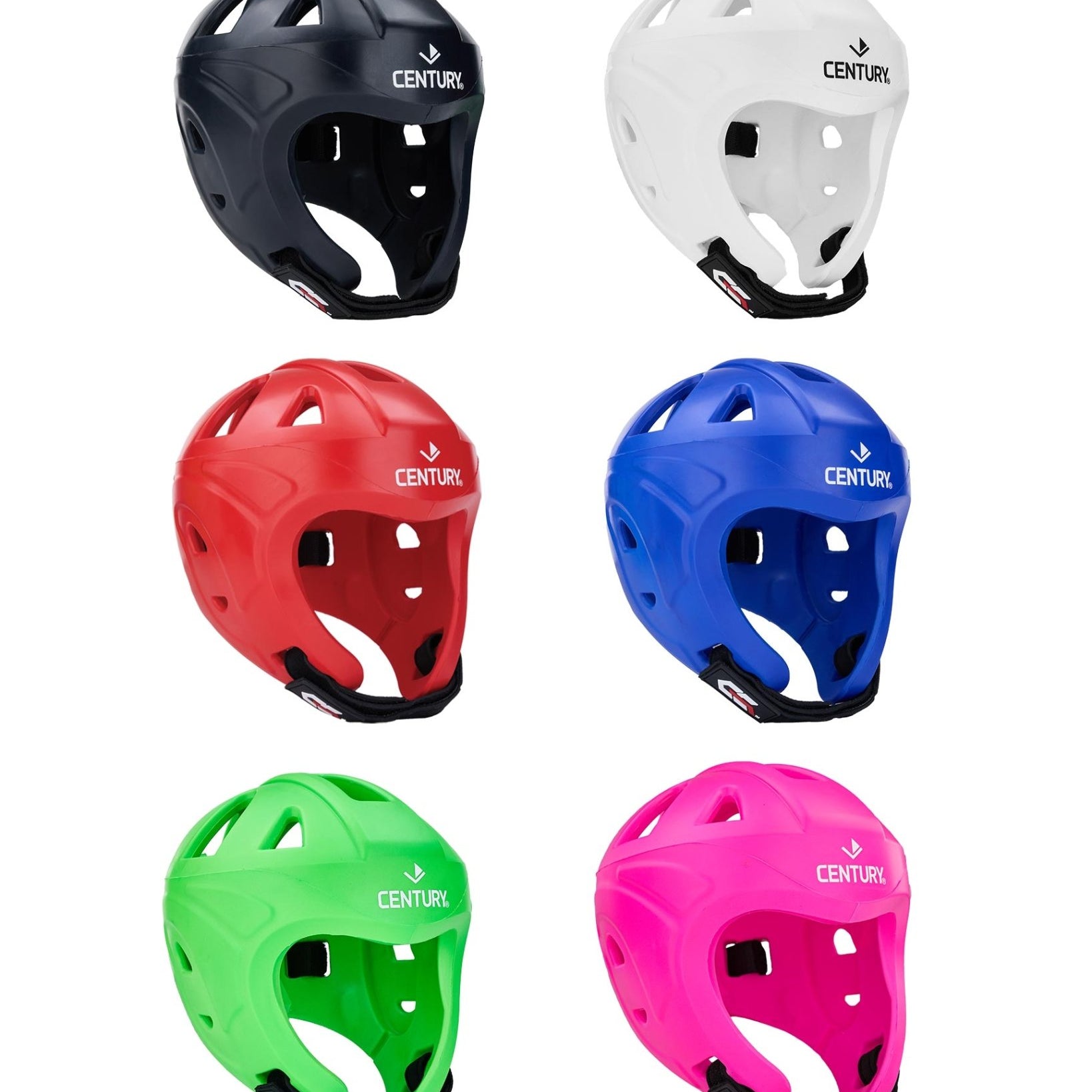 C-Gear Evolution Headgear