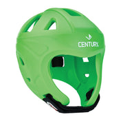 C-Gear Evolution Headgear Green