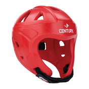 C-Gear Evolution Headgear Red