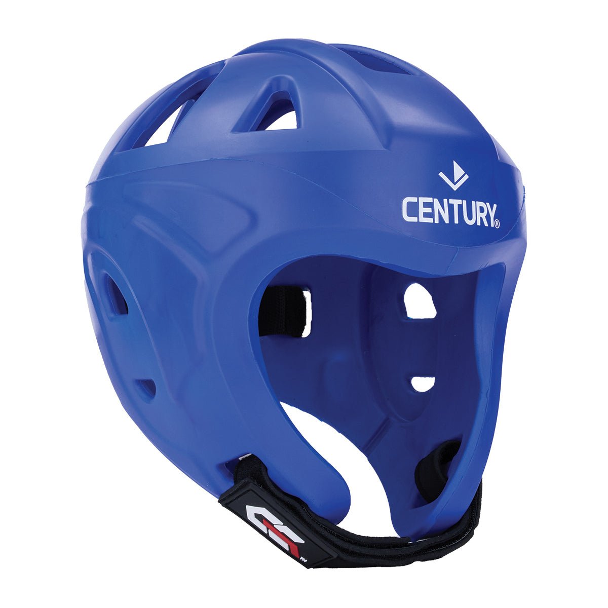 C-Gear Evolution Headgear Blue