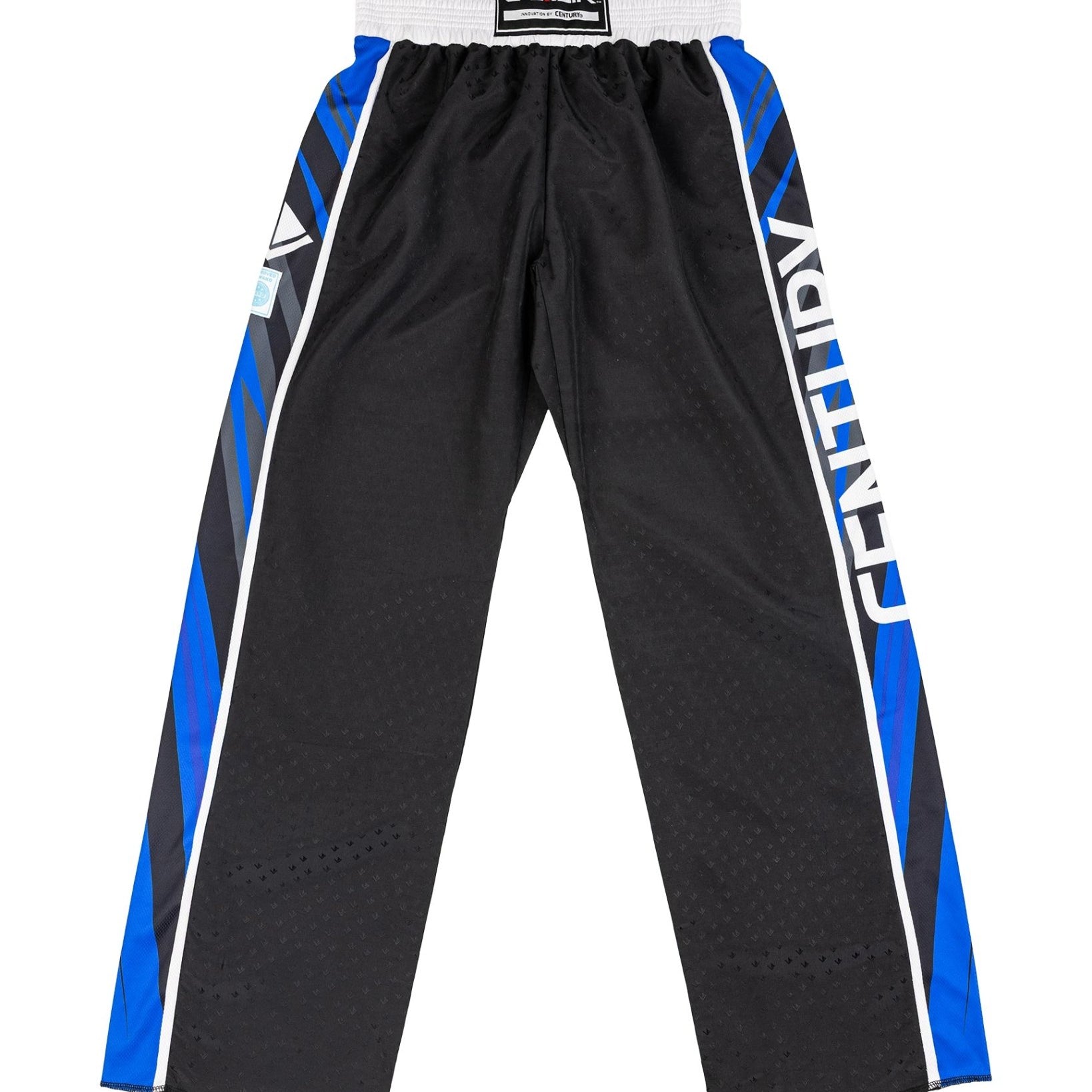 C-Gear Integrity 2.0 Pant Black Blue