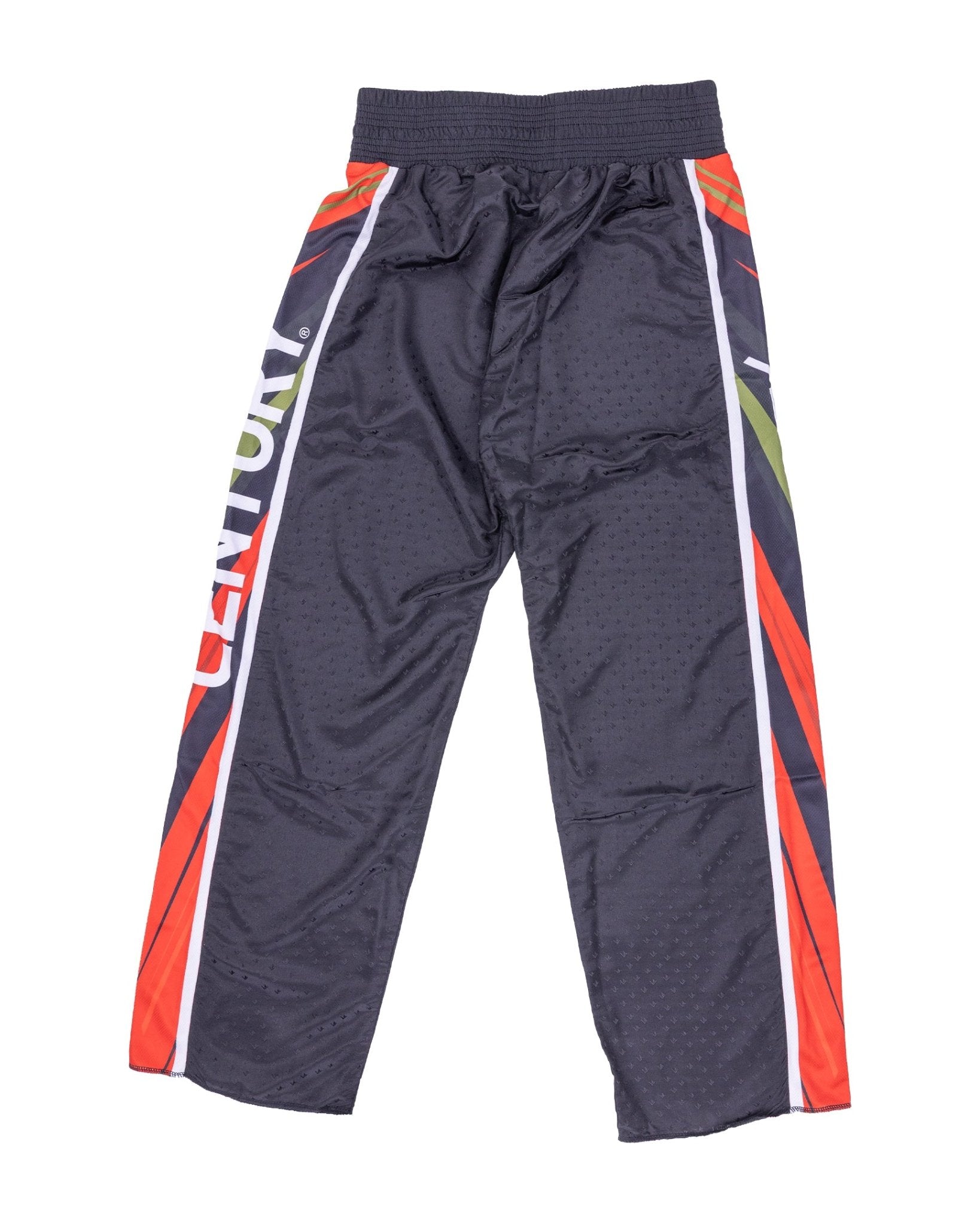 C-Gear Integrity Pant Black Red