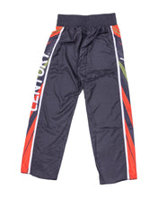 C-Gear Integrity Pant Black Red