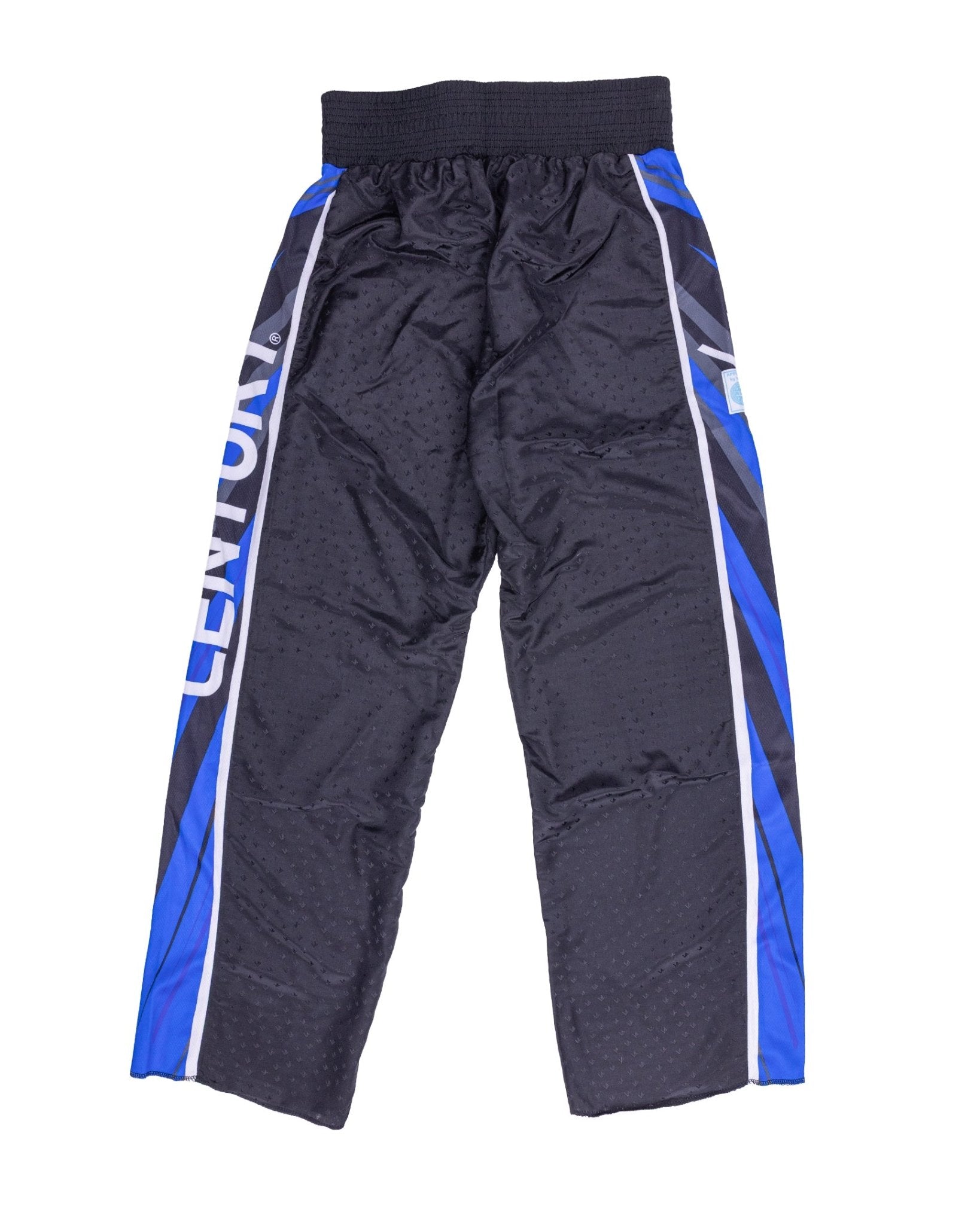 C-Gear Integrity Pant Black Blue