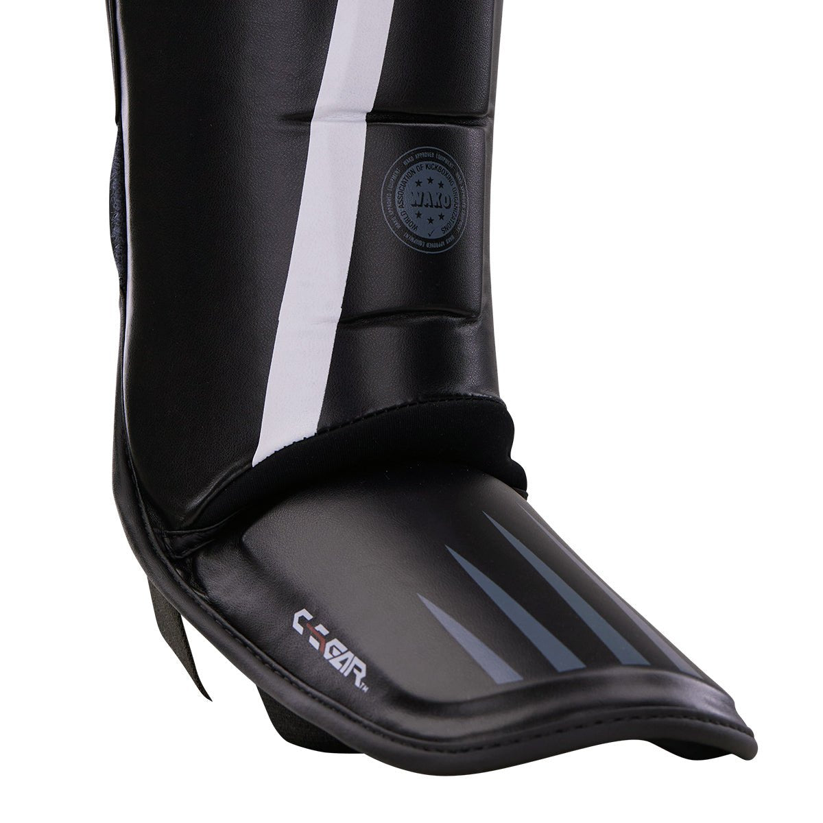 C-Gear Integrity Shin-Instep