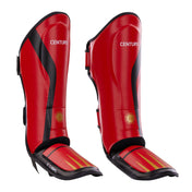 C-Gear Integrity Shin-Instep Red Gold