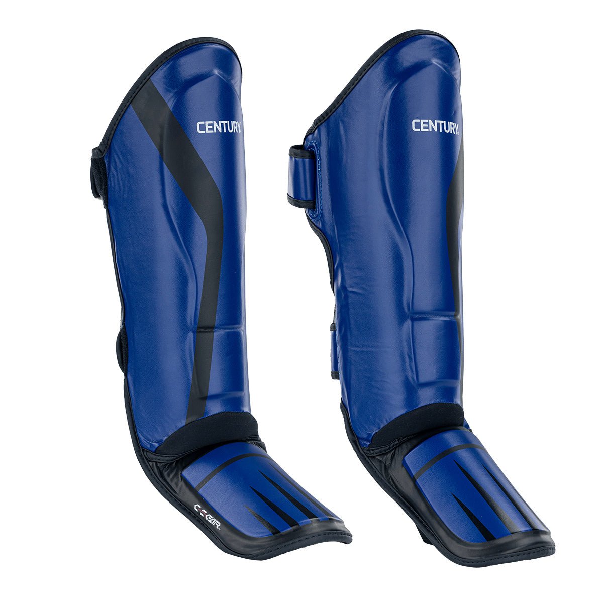 C-Gear Integrity Shin-Instep Blue Black