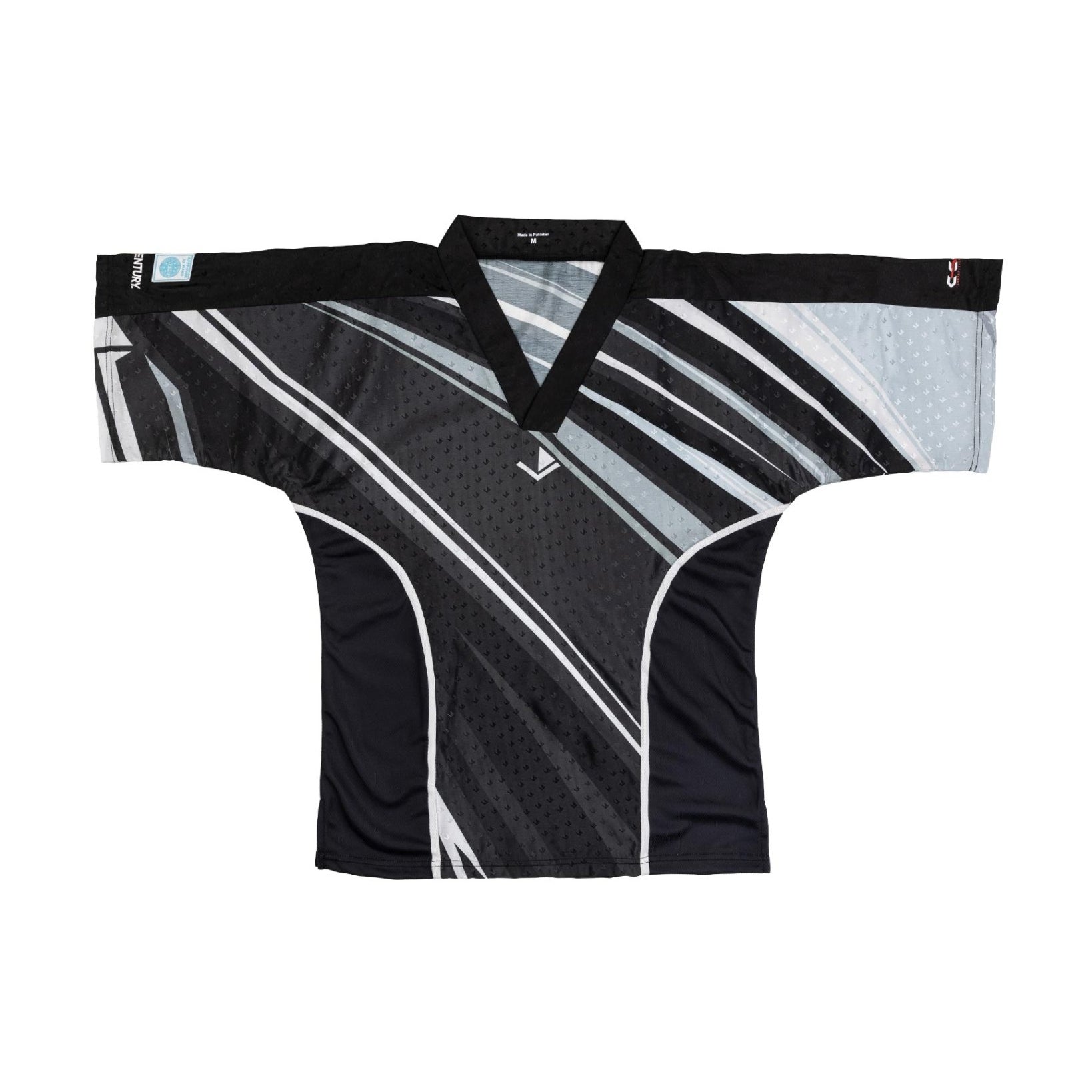 C-Gear Integrity 2.0 Top Black Grey