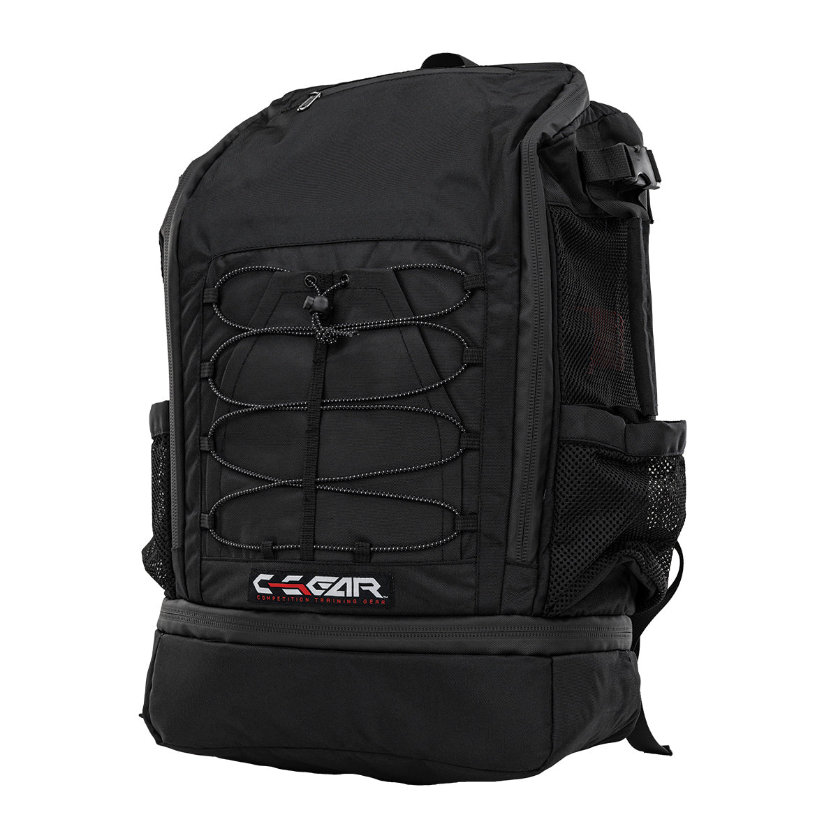 C-Gear Premium Backpack