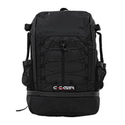 C-Gear Premium Backpack Black